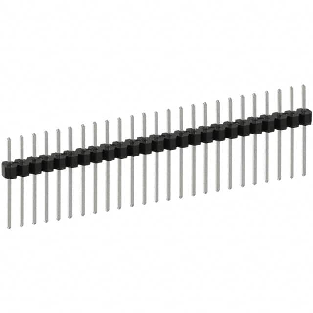 PEC25SAEN Sullins Connector Solutions  Headers Male Pins